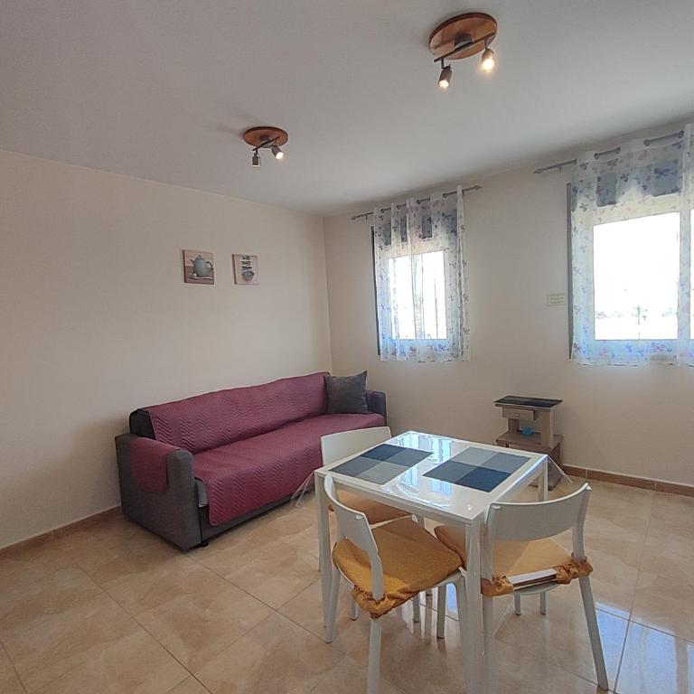 Apartamento fuerte - Apartamento de 1 dormitorio - 8