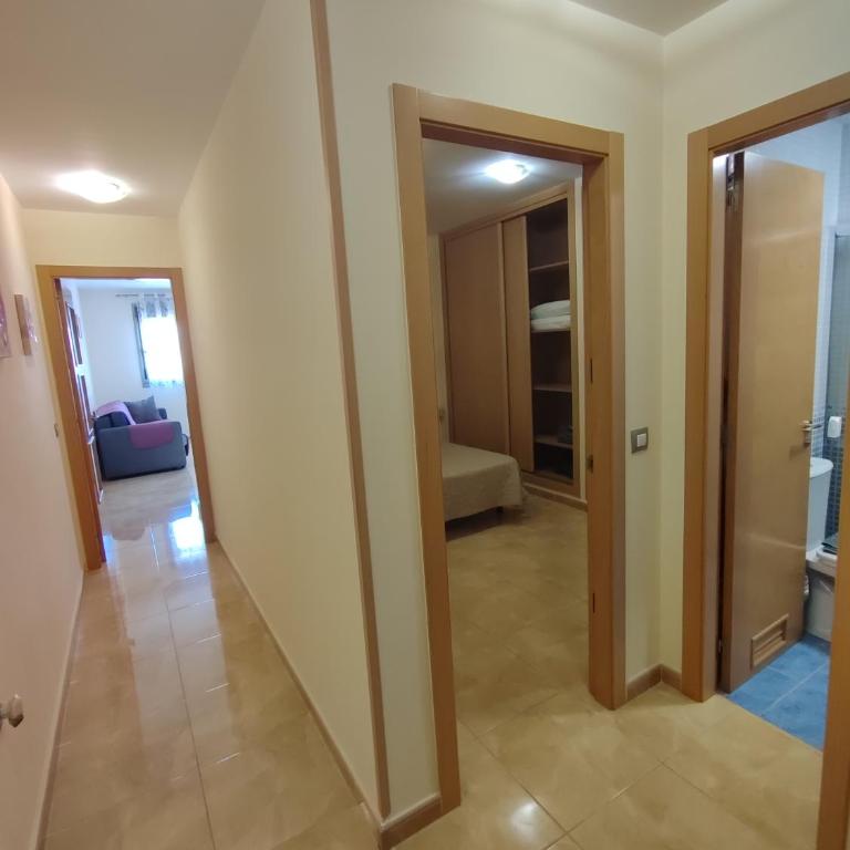 Apartamento fuerte - Apartamento de 1 dormitorio - 3