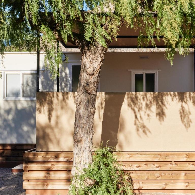 TAIGA Costa Calida - One-Bedroom Bungalow - 1