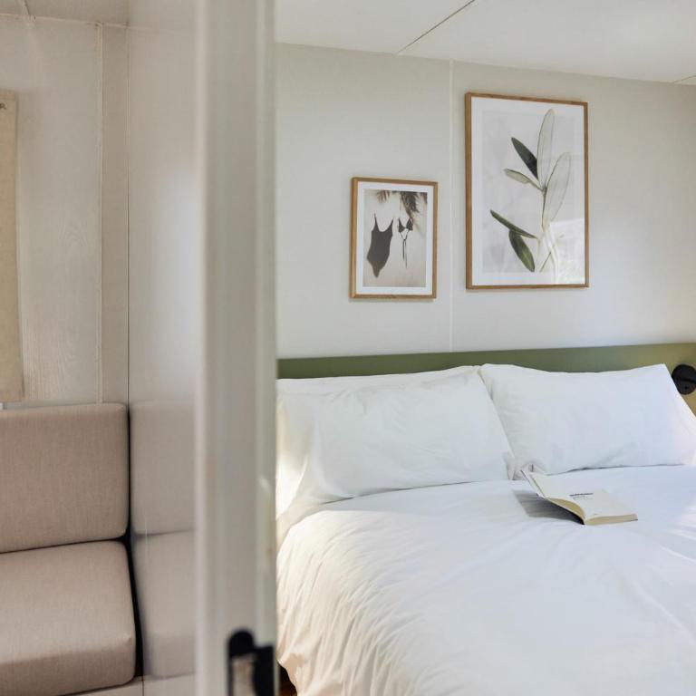 TAIGA Costa Calida - One-Bedroom Bungalow - 2