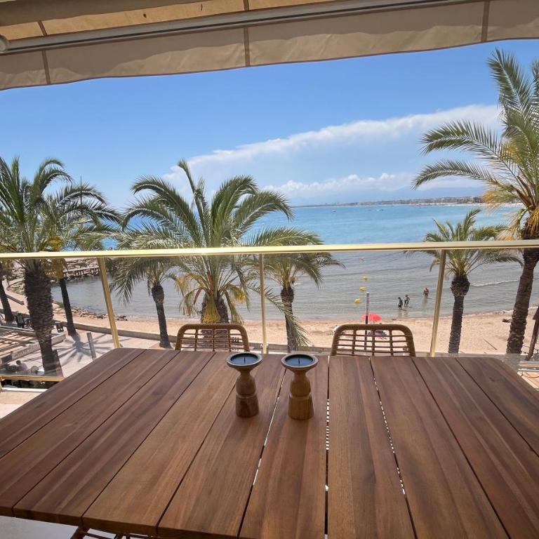 Salou SEA SUNSET - Apartment with Sea View - 1