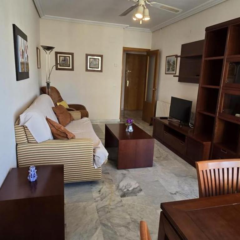 Paraíso Esperanto - Apartamento de 1 dormitorio - 1