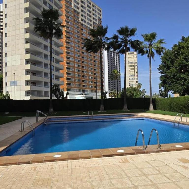 Paraíso Esperanto - Apartamento de 1 dormitorio - 12