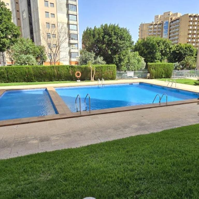 Paraíso Esperanto - Apartamento de 1 dormitorio - 2