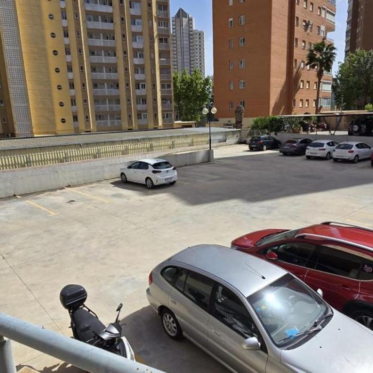 Paraíso Esperanto - Apartamento de 1 dormitorio - 15
