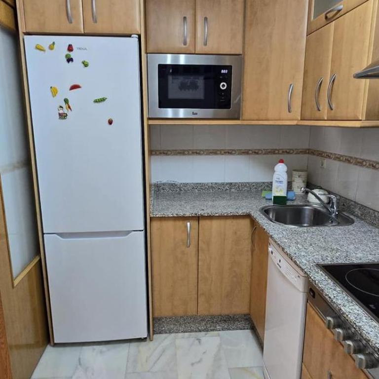 Paraíso Esperanto - Apartamento de 1 dormitorio - 16