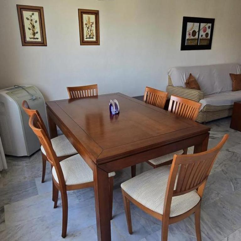 Paraíso Esperanto - Apartamento de 1 dormitorio - 17