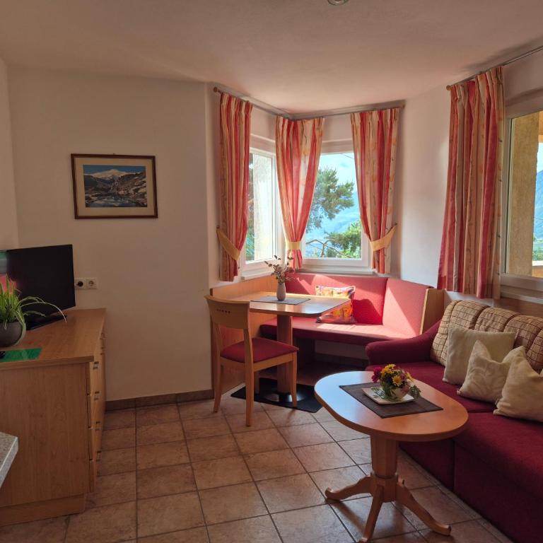 Appartementhaus Am Waalweg - Grand Appartement 1 Chambre (2 Adultes) - 4