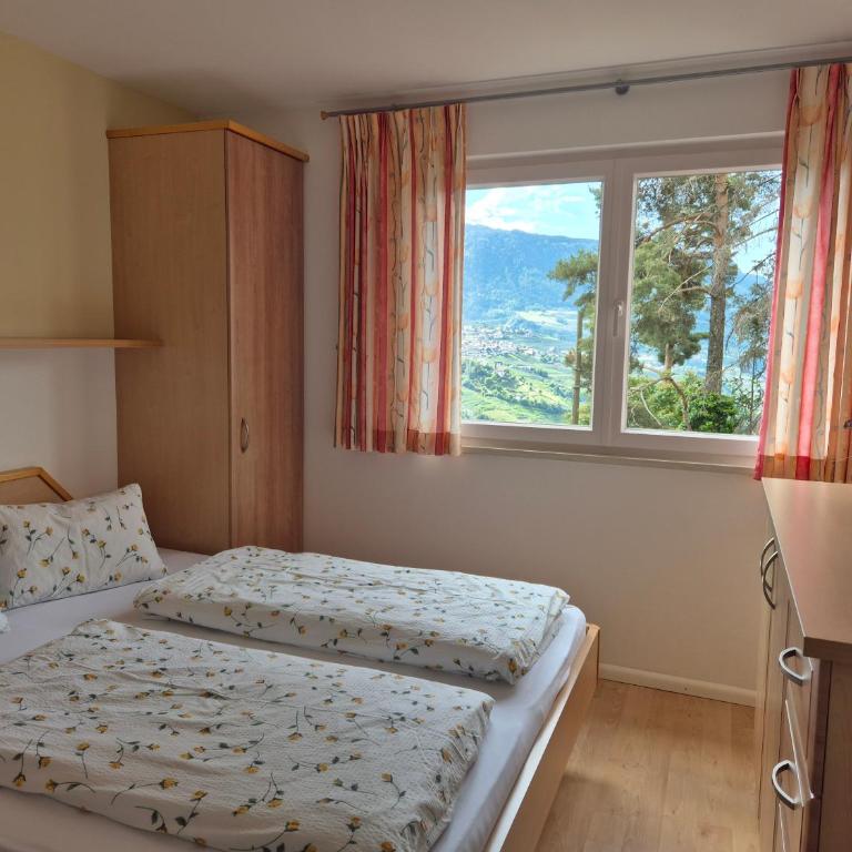 Appartementhaus Am Waalweg - Grand Appartement 1 Chambre (2 Adultes) - 7