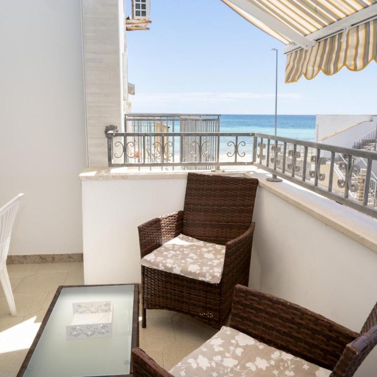 Beach House by ThePuglia - Casa con 2 Camere da Letto - 1