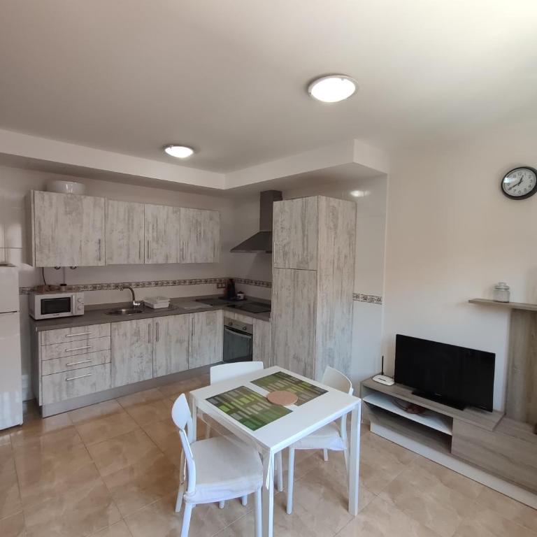 Apartamento fuerte 1 - Apartamento de 1 dormitorio - 3