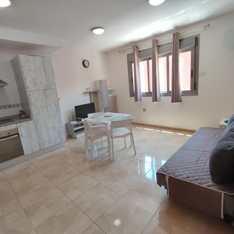 Apartamento fuerte 1 - Apartamento de 1 dormitorio - 5