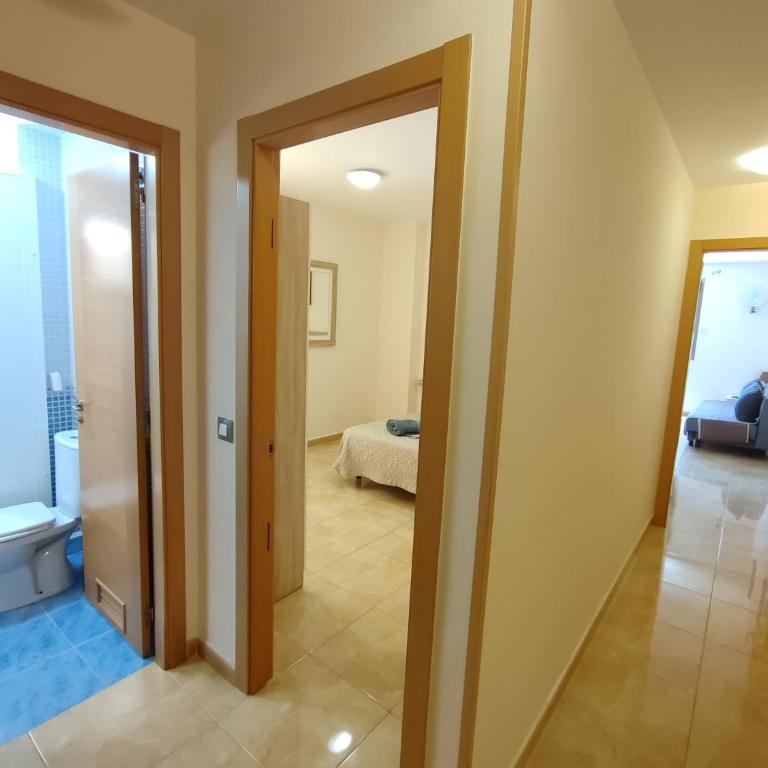 Apartamento fuerte 1 - Apartamento de 1 dormitorio - 9