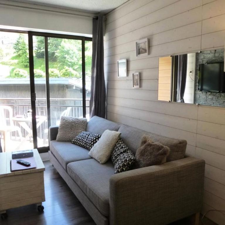 Résidence Oncet - Studio cosy et cocooning refait ï¿½ neuf au cï¿½ur de Barï¿½ges MAE-0863 - Studio - 1