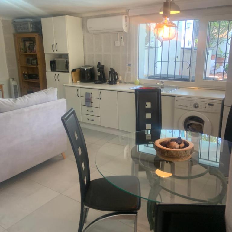 Apartment Casa Casandra , Urbanisation Dona Pilar - beautiful, peaceful & tranquil - Apartamento de 1 dormitorio - 11