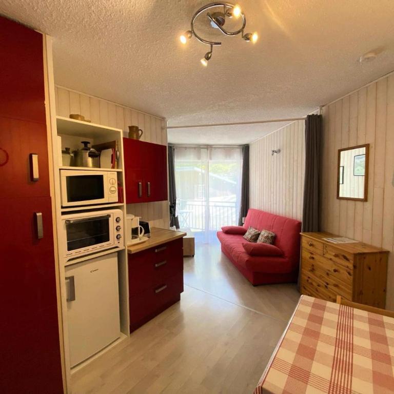 Résidence Oncet - Appartement 5 couchages dans le centre de Barï¿½ges MAE-0883 - Appartamento - 1