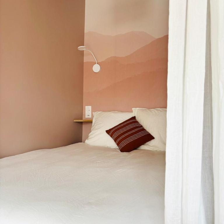 L Atelier - Studio near Hospital Centers - Deluxe Studio - 4