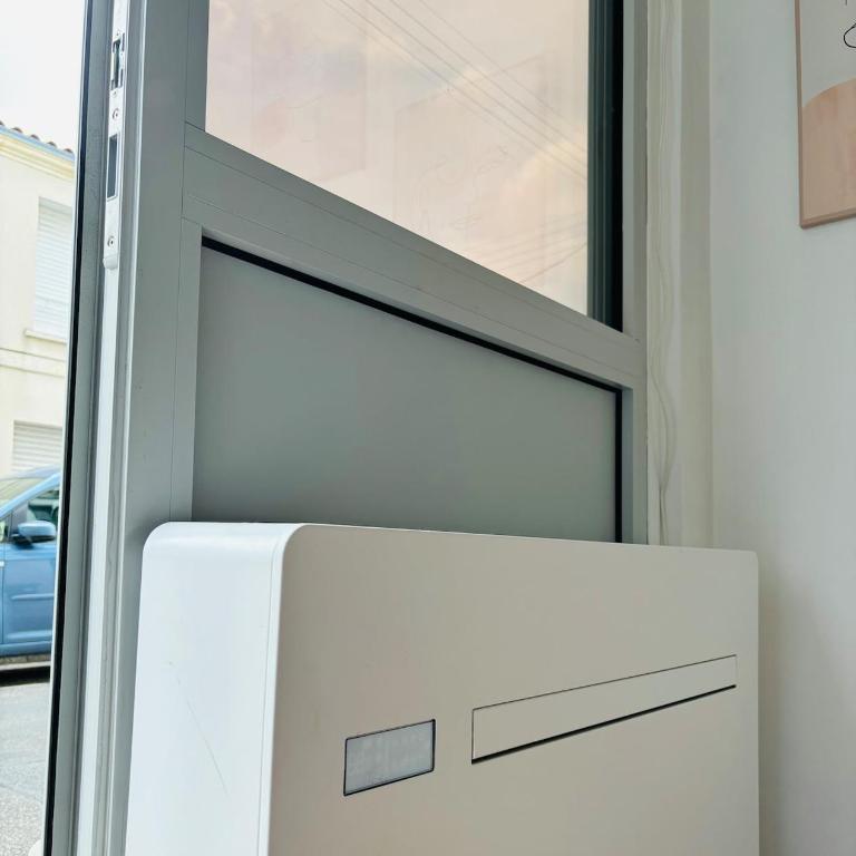 L Atelier - Studio near Hospital Centers - Deluxe Studio - 8