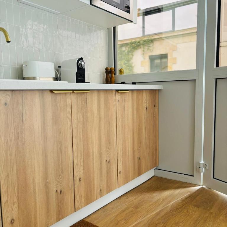 L Atelier - Studio near Hospital Centers - Deluxe Studio - 13