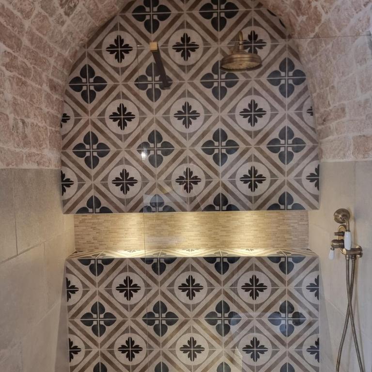 I Trulli di Nonna Maria - Casa con 1 Camera da Letto - 15