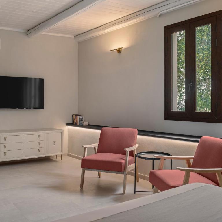 Villa Felicia - Junior Suite - 3
