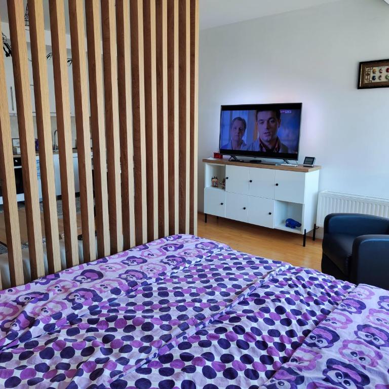 Apartman Believe - Studio Apartment - 22