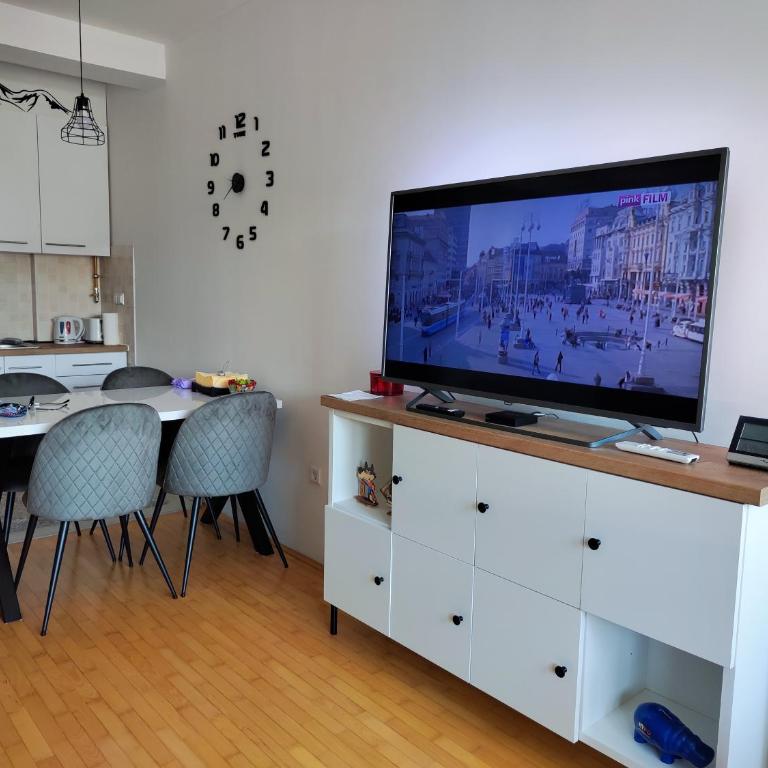 Apartman Believe - Studio Apartment - 23