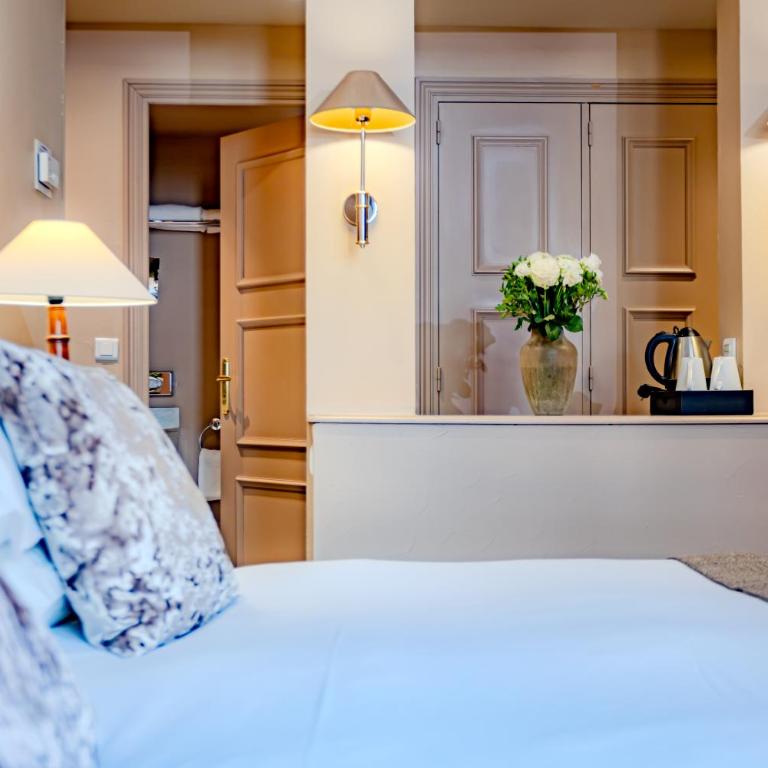 Le Cavendish - Chambre Exécutive (Dégustation de Vin Gratuite) - 6