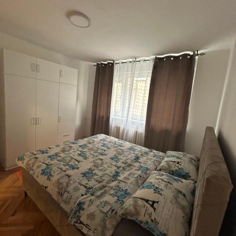 Apartman Square Banjaluka - Appartement 1 Chambre - 4