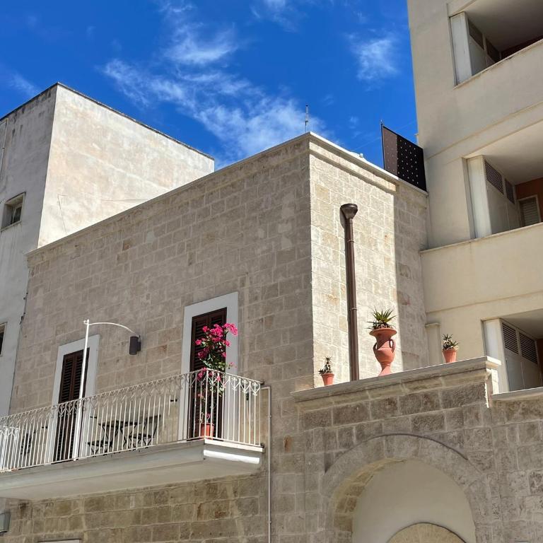 Casa Oberdan - private parking - Appartamento con 2 Camere da Letto - 2