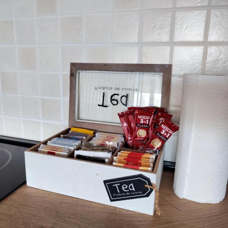 Apartman Believe - Studio Apartment - 25