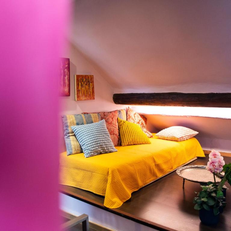 Gariglio al Carmine - Appartamento con 1 Camera da Letto - 21