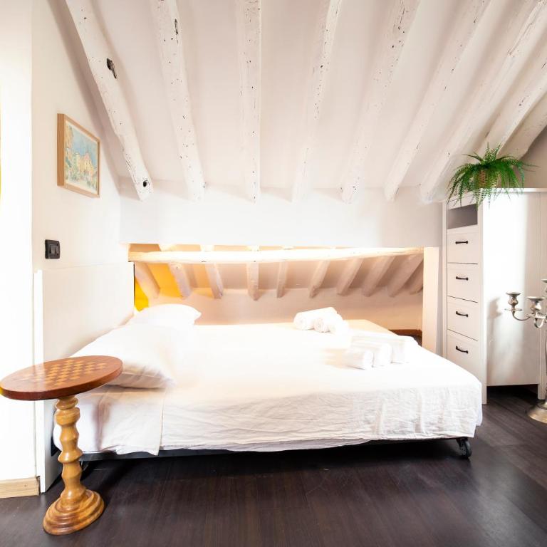 Gariglio al Carmine - Appartamento con 1 Camera da Letto - 8