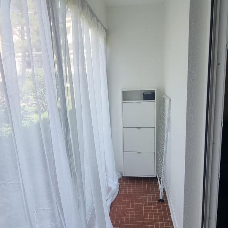 Appartement - Apartment mit 2 Schlafzimmern - 4