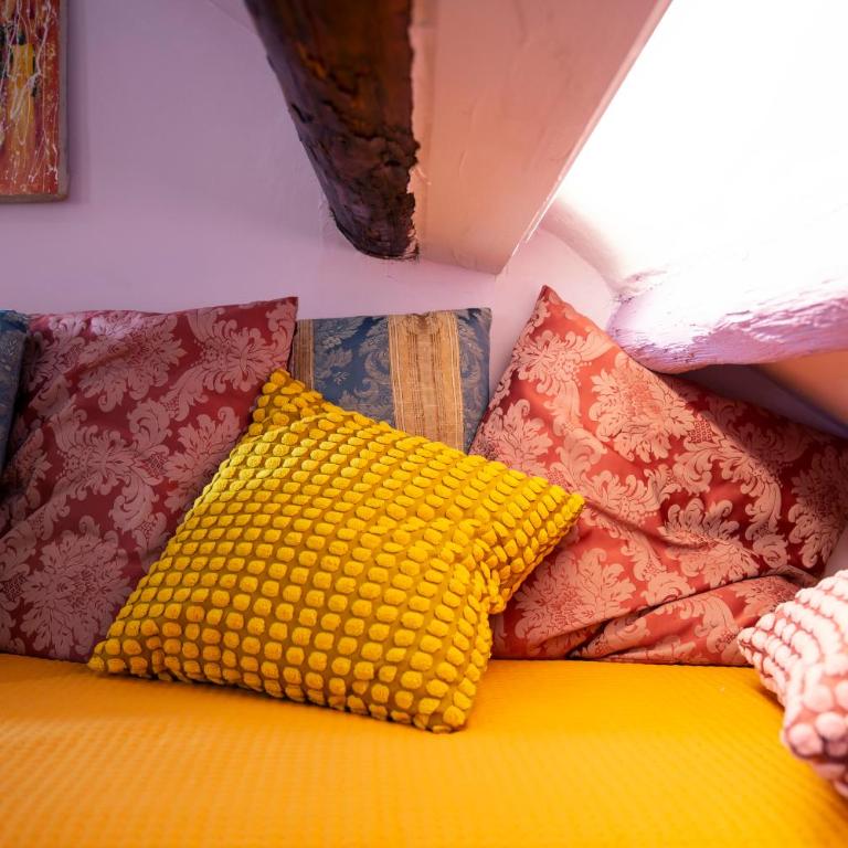 Gariglio al Carmine - Appartamento con 1 Camera da Letto - 17