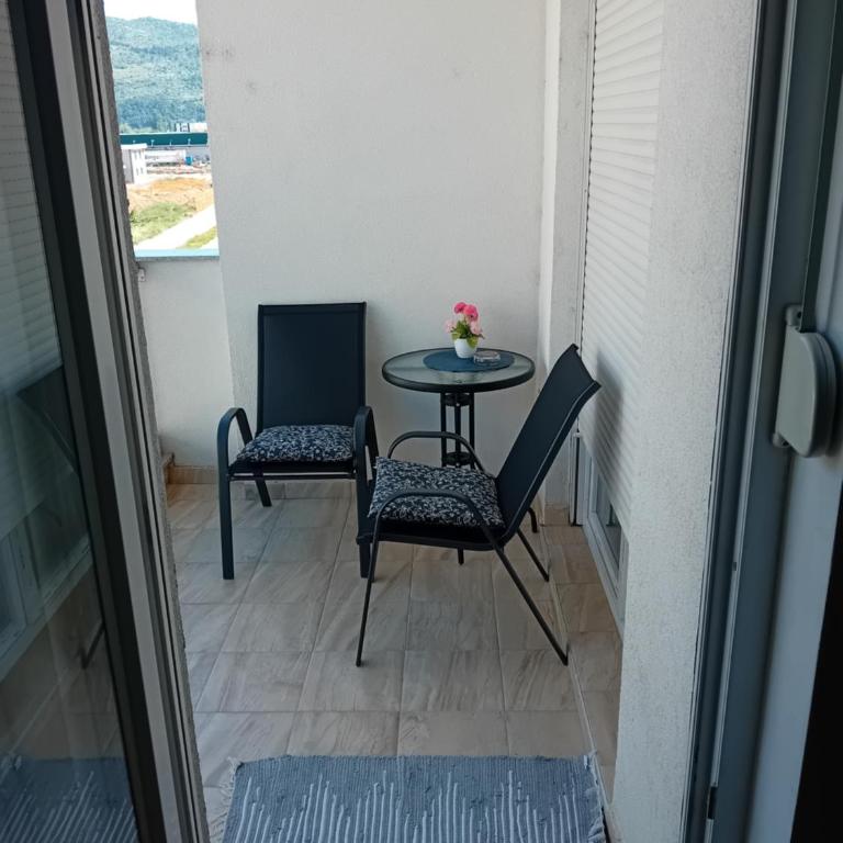 Aura Trebinje - Apartman sa 1 Spavaćom Sobom - 3