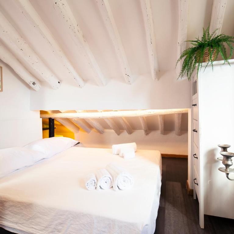 Gariglio al Carmine - Appartamento con 1 Camera da Letto - 10
