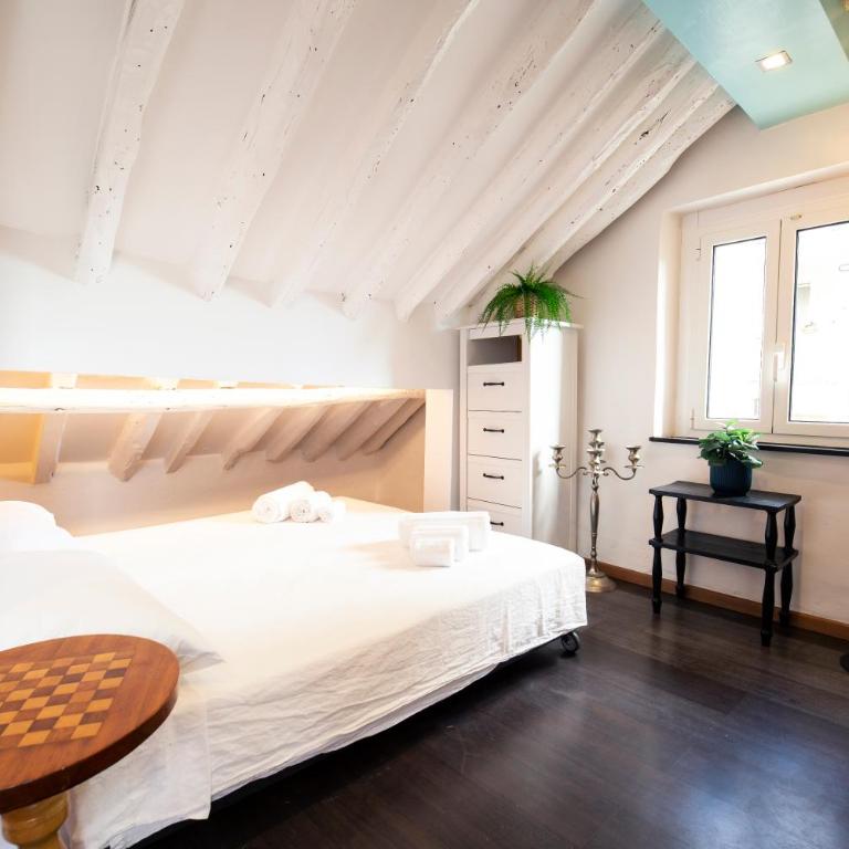 Gariglio al Carmine - Appartamento con 1 Camera da Letto - 9