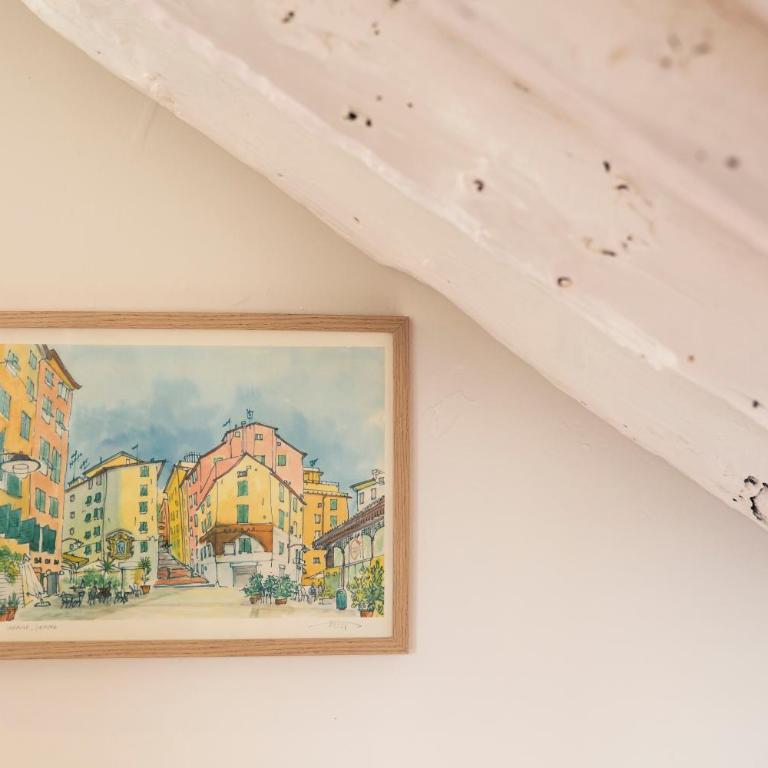 Gariglio al Carmine - Appartamento con 1 Camera da Letto - 42