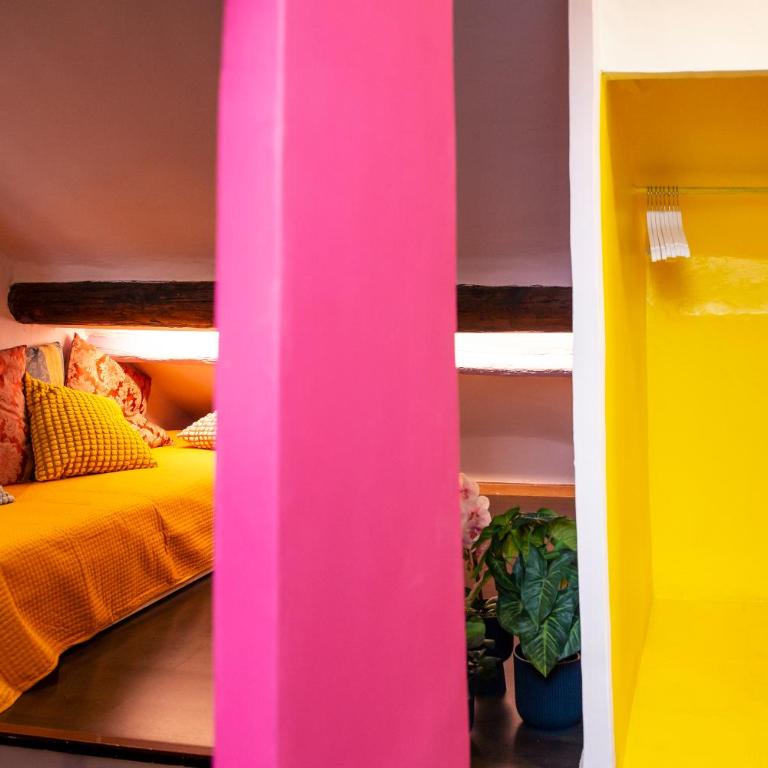 Gariglio al Carmine - Appartamento con 1 Camera da Letto - 16