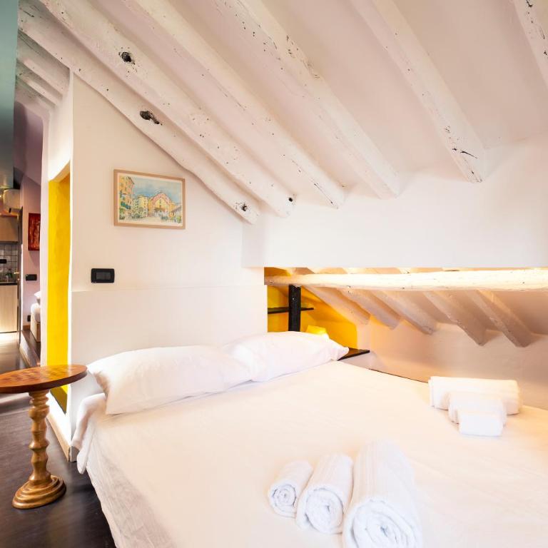Gariglio al Carmine - Appartamento con 1 Camera da Letto - 7
