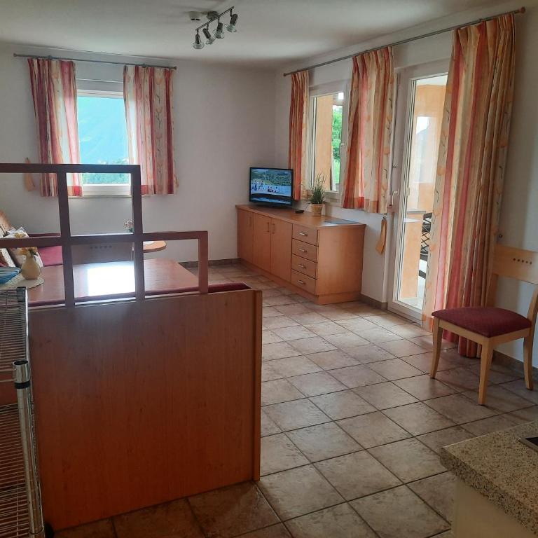Appartementhaus Am Waalweg - Appartement 1 Chambre Confort (2 Adultes) - 4