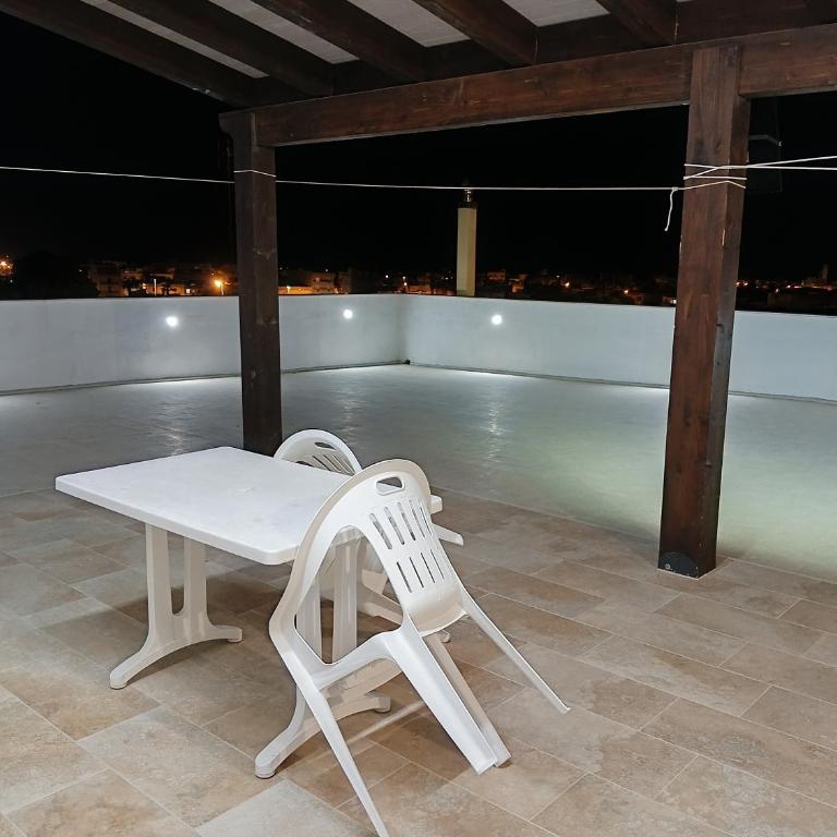 I due Fratelli - Camera Matrimoniale con Terrazza - 2