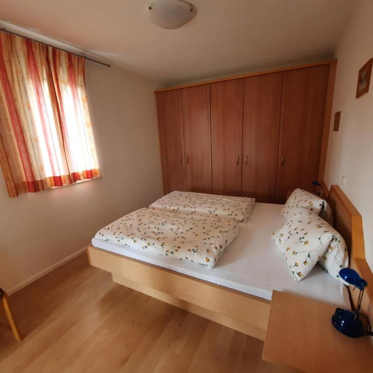 Appartementhaus Am Waalweg - Appartement 1 Chambre Confort (2 Adultes) - 7