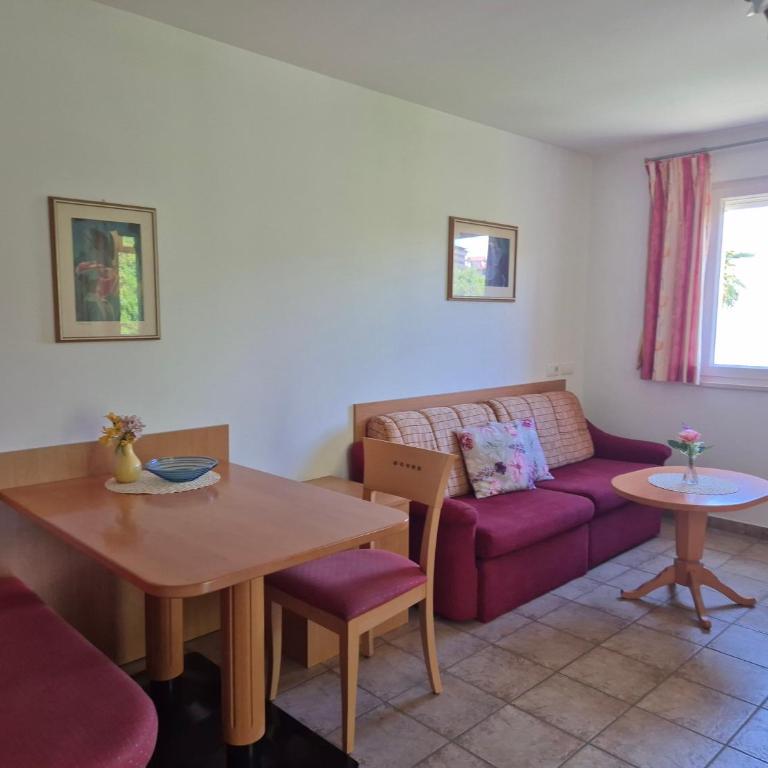 Appartementhaus Am Waalweg - Appartement 1 Chambre Confort (2 Adultes) - 8