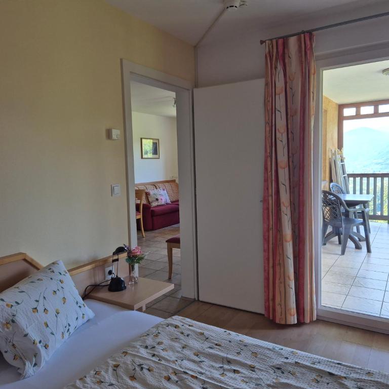 Appartementhaus Am Waalweg - Appartement 1 Chambre Confort (2 Adultes) - 6