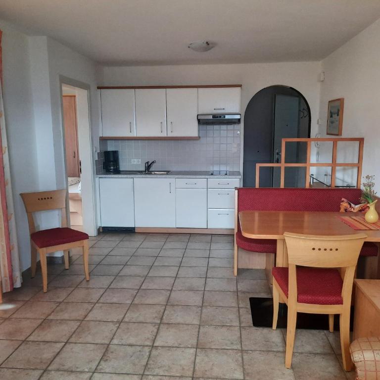 Appartementhaus Am Waalweg - Appartement 1 Chambre Confort (2 Adultes) - 5