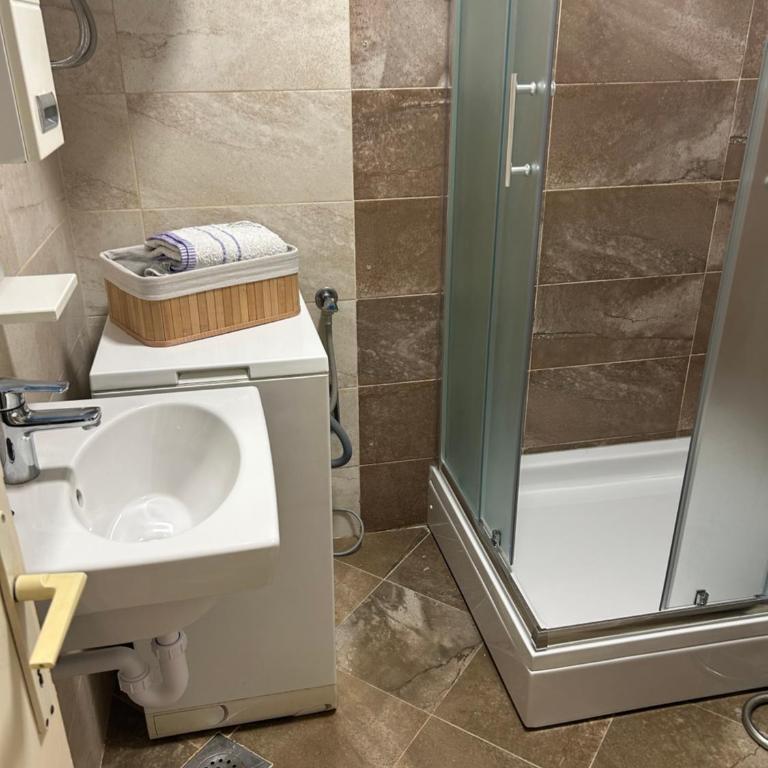 Apartman Square Banjaluka - Appartement 1 Chambre - 3