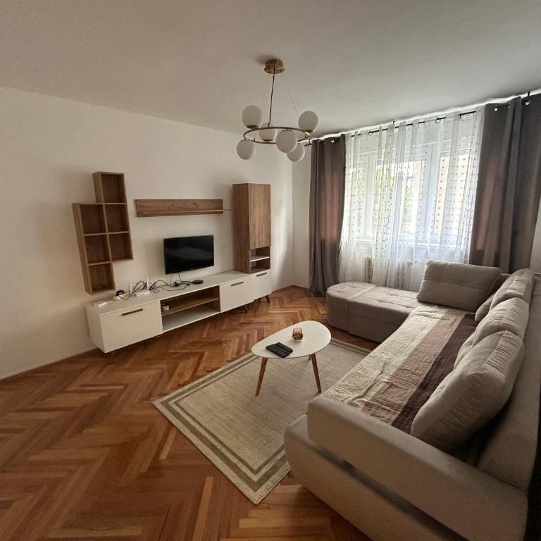 Apartman Square Banjaluka - Appartement 1 Chambre - 2