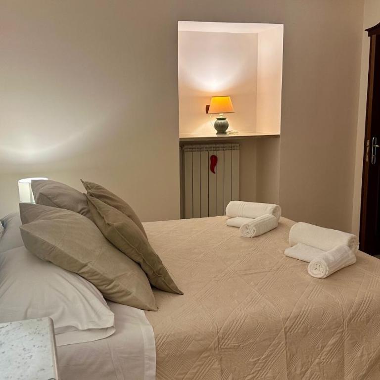 IL Balcone su Napoli Antica - Appartamento con 2 Camere da Letto - 7